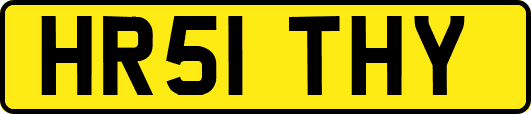 HR51THY