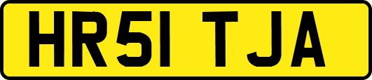 HR51TJA