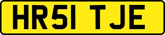 HR51TJE