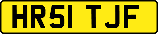 HR51TJF