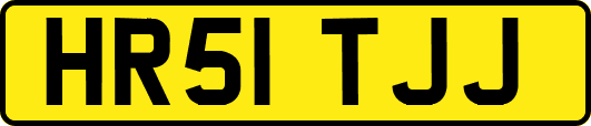 HR51TJJ