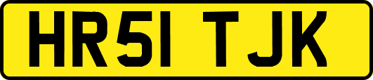 HR51TJK