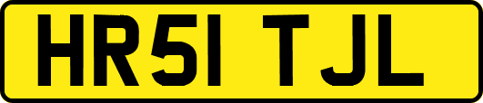 HR51TJL