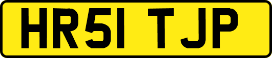 HR51TJP