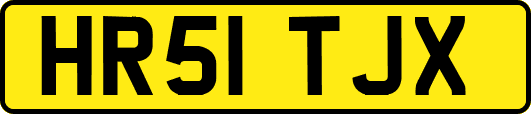 HR51TJX