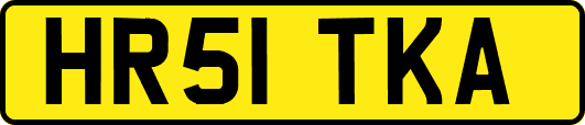 HR51TKA