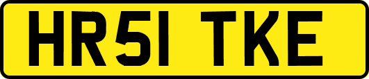 HR51TKE
