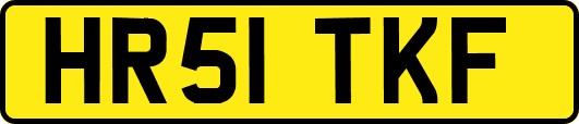 HR51TKF