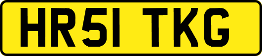 HR51TKG