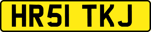 HR51TKJ