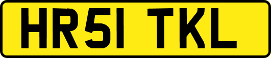 HR51TKL