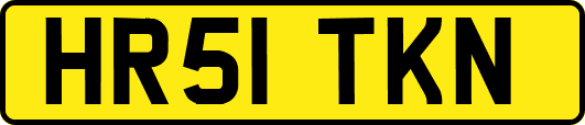 HR51TKN