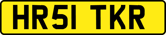 HR51TKR
