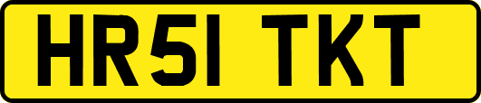 HR51TKT