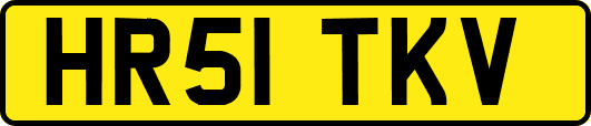 HR51TKV