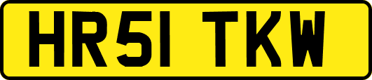 HR51TKW
