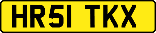 HR51TKX