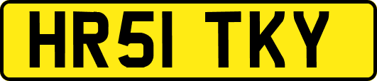 HR51TKY