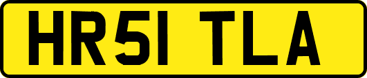 HR51TLA