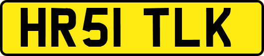 HR51TLK