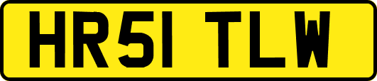 HR51TLW