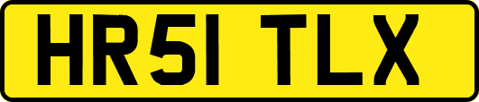 HR51TLX