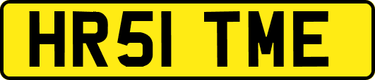 HR51TME