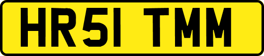 HR51TMM
