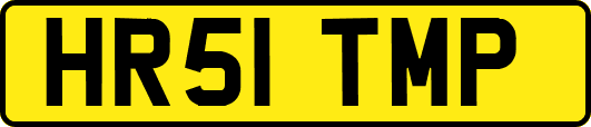 HR51TMP