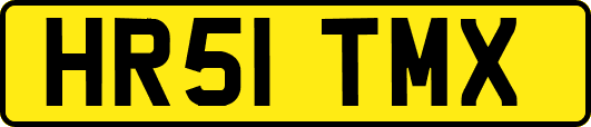 HR51TMX