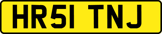 HR51TNJ