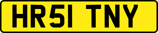 HR51TNY