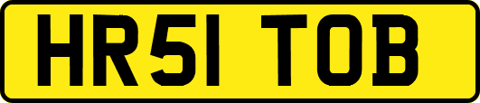 HR51TOB
