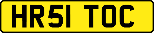 HR51TOC
