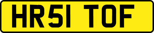 HR51TOF