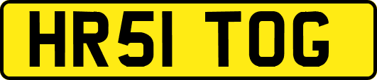 HR51TOG
