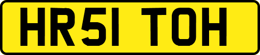 HR51TOH