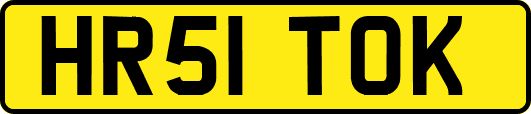 HR51TOK