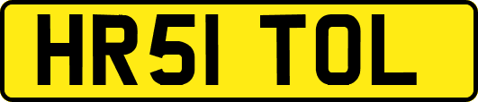 HR51TOL