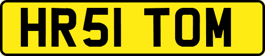 HR51TOM