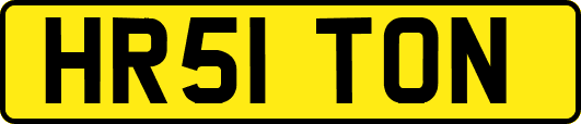 HR51TON