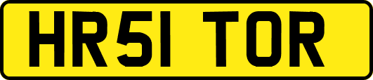HR51TOR