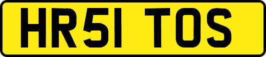 HR51TOS