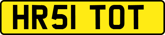 HR51TOT