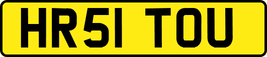HR51TOU