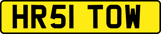 HR51TOW
