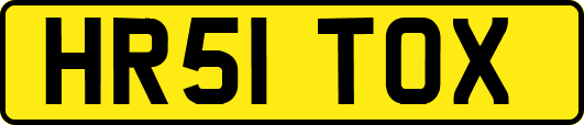 HR51TOX