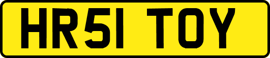 HR51TOY