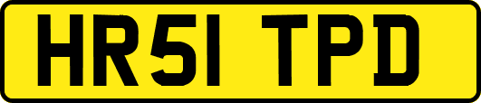 HR51TPD