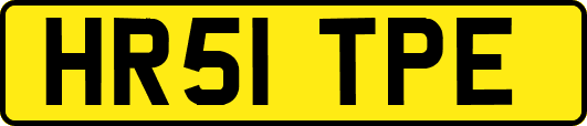 HR51TPE